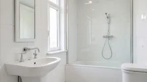 ile kosztuje generalny remont małej łazienki