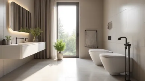 Ile kosztuje remont łazienki 2024 Poznań