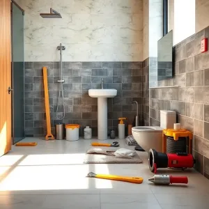 Ile Kosztuje Remont Łazienki 3M2