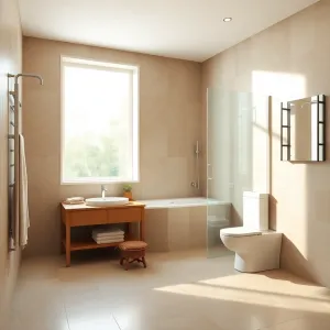 Komfort Remont Łazienki