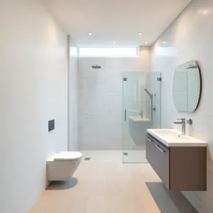 Koszt remontu łazienki 7m2