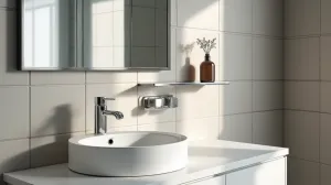 remont łazienki cena za m2 Rybnik