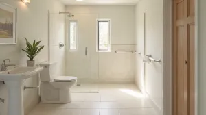 remont łazienki ze środków pfron