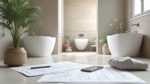 Ile kosztuje remont łazienki 2025 Wrocław