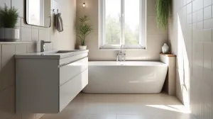 koszt remontu łazienki 5m2