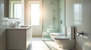 Przykładowy kosztorys remontu łazienki PFRON